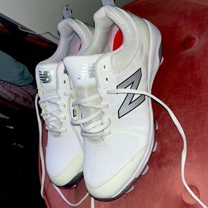 New Balance baseball cleats men